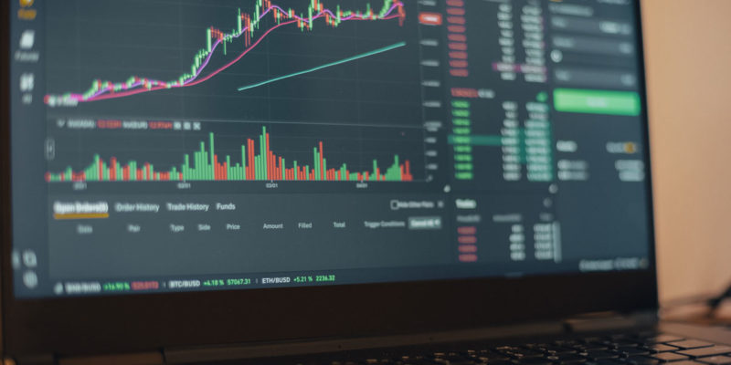 comment débuter dans le trading ?