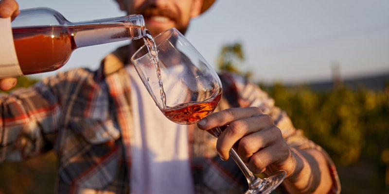 comment investir dans le vin ?