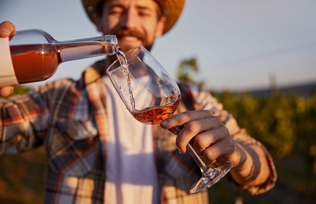 En 2023 : et si vous investissiez dans le vin ?