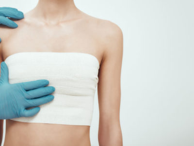 chirurgien plastique : augmentation mammaire