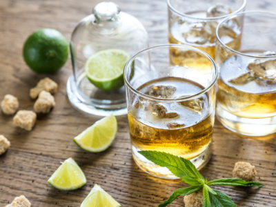 Rhum et Whisky : les différences
