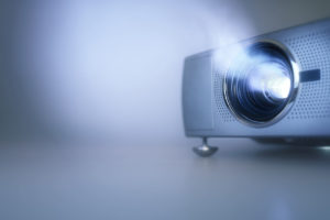 Quelles sont les pannes les plus courantes sur un vidéoprojecteur ?