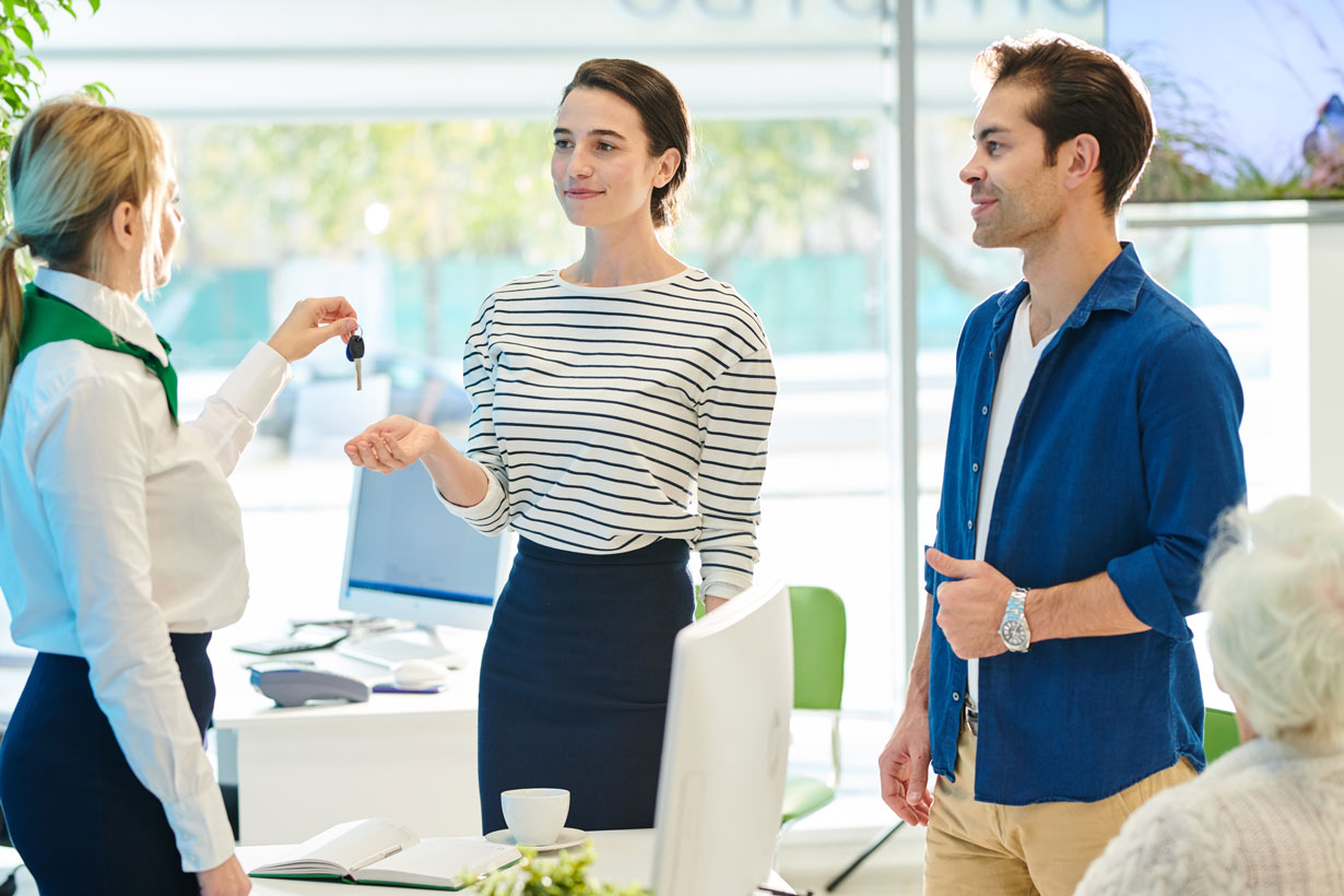 Investissement locatif en 2023 : quelle banque choisir pour un crédit immobilier ?