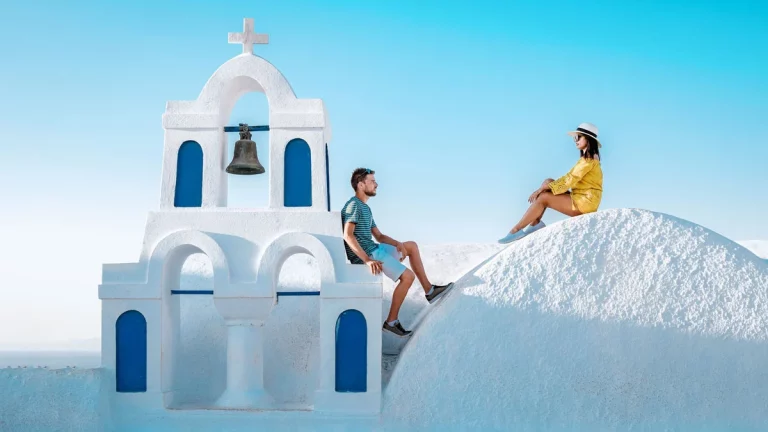 7 destinations de rêve pour des vacances en couple en septembre