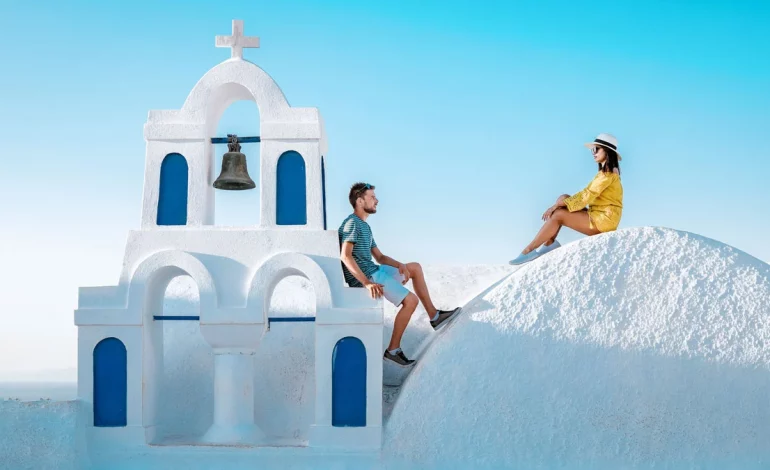 7 destinations de rêve pour des vacances en couple en septembre