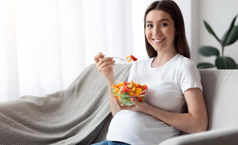 Grossesse : ces 9 aliments sont dangereux pour vous et votre bébé