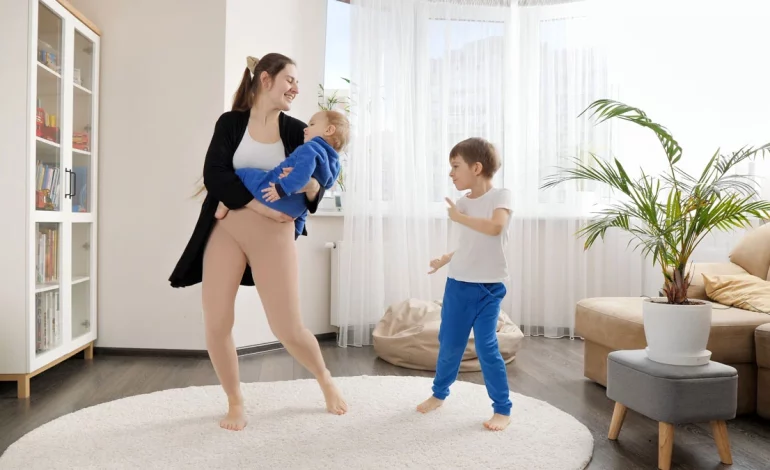 Découvrez 5 jeux incontournables pour stimuler le langage de votre bébé