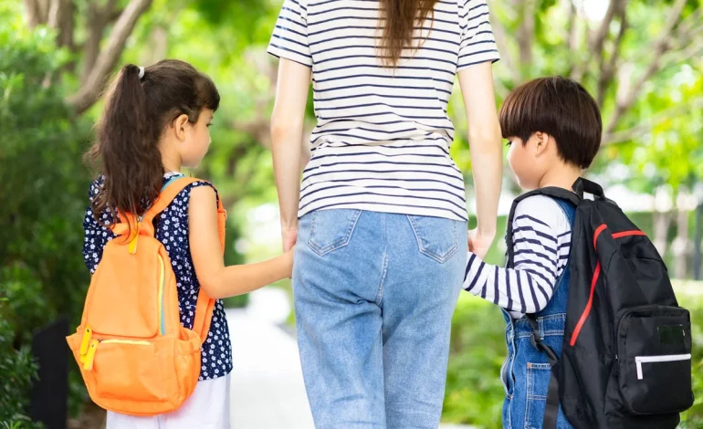 7 conseils essentiels pour une rentrée en maternelle réussie