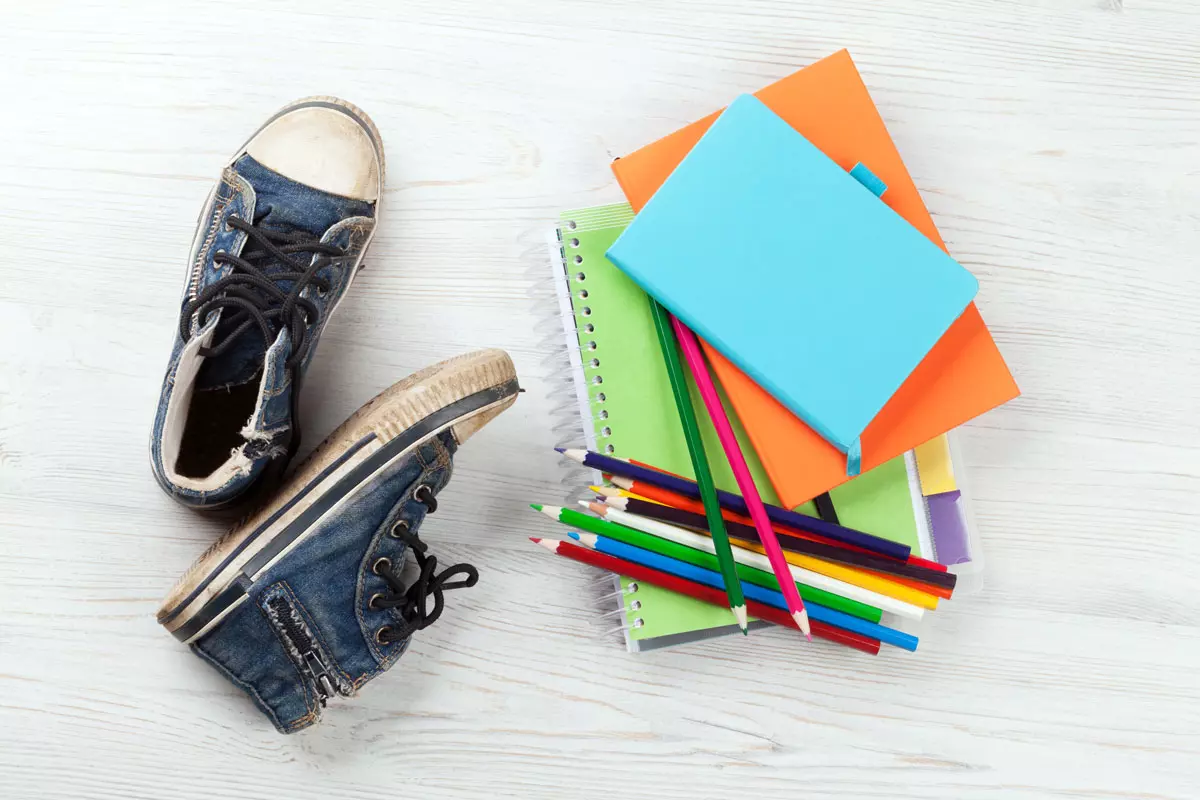 7 astuces pour payer moins chers les fournitures scolaires de la rentrée