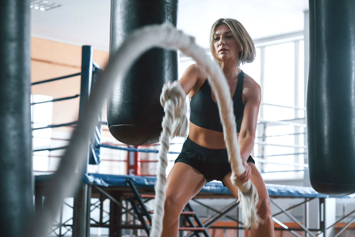 Reprendre le sport à la rentrée : 5 conseils pour s’y remettre
