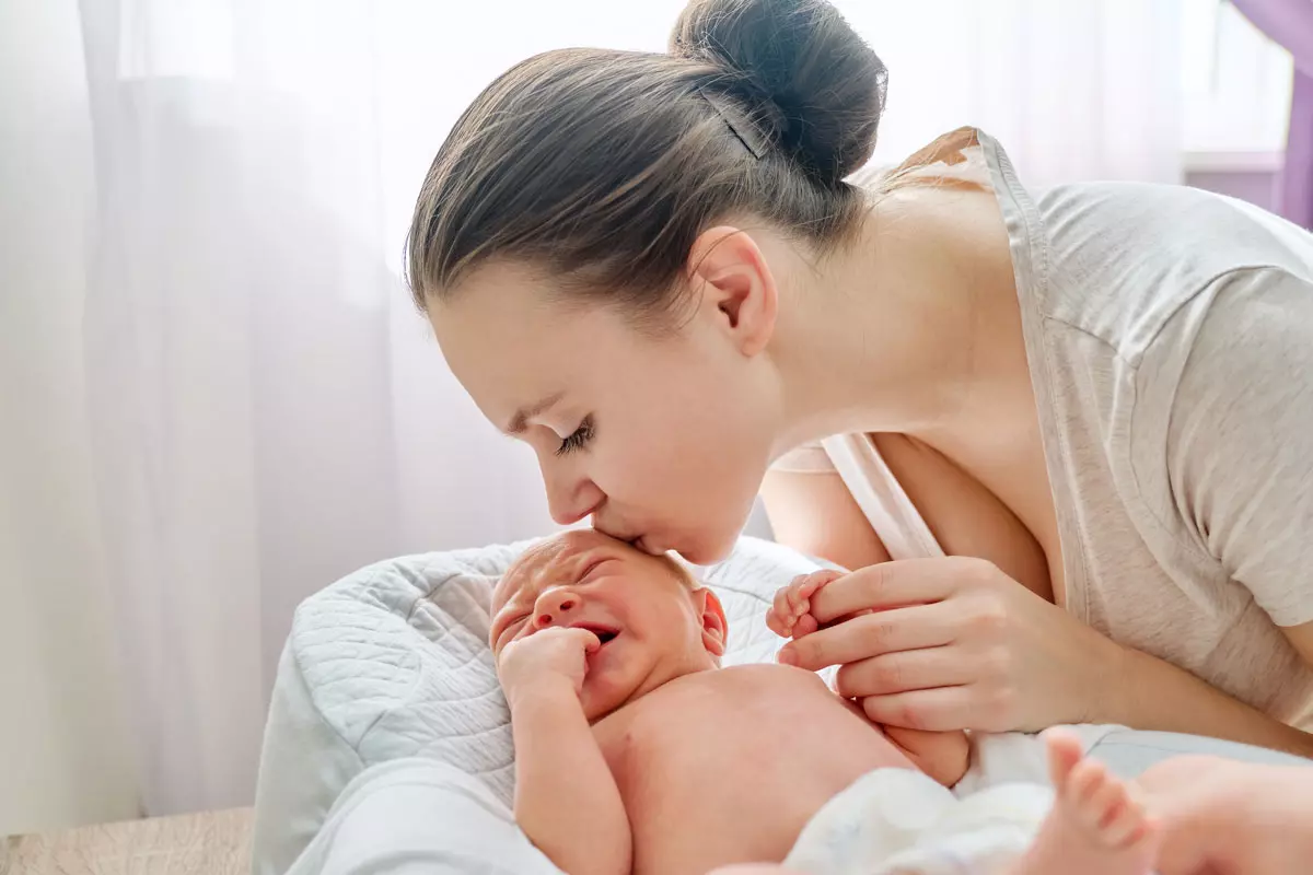 Révélation : les 5 pires habitudes à éviter quand on devient maman