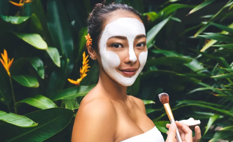 Découvrez les 5 secrets d'un masque de beauté bio pour une peau éclatante