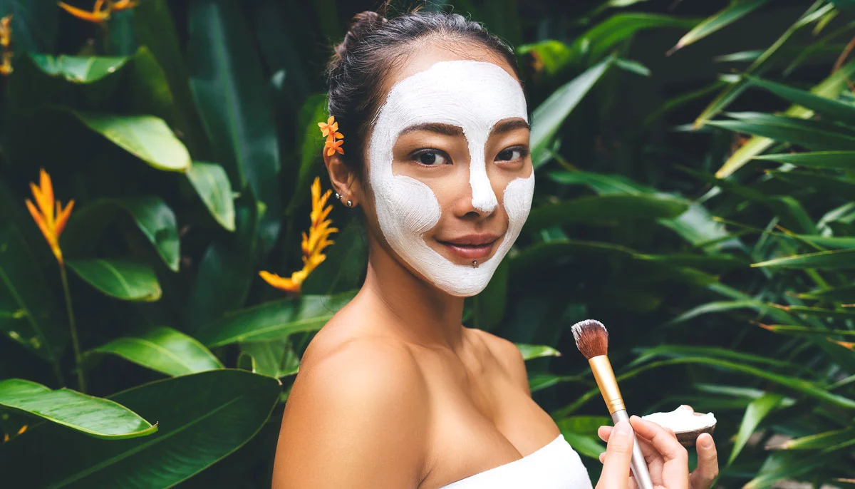 Voici les 5 secrets d’un masque de beauté bio pour une peau éclatante