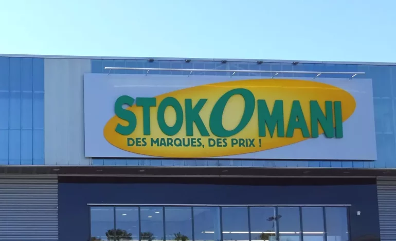 STOKOMANI : découvrez les derniers arrivages de votre magasin