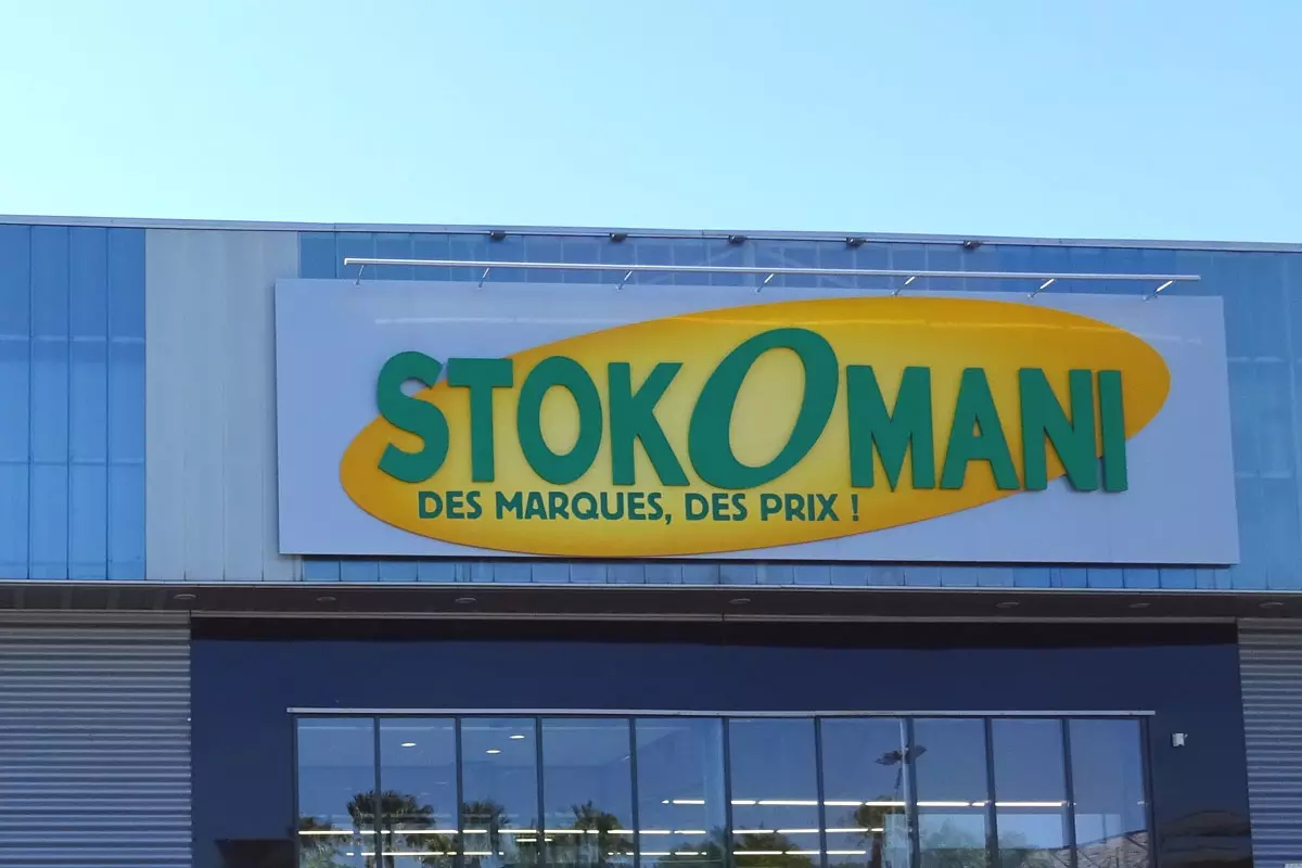 STOKOMANI : découvrez les derniers arrivages de votre magasin