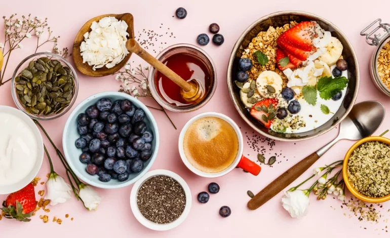 Boostez votre rentrée avec le petit déjeuner idéal