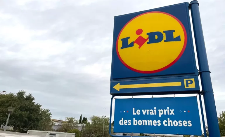 Les meilleures affaires chez Lidl : décorez et équipez votre chambre à moindre coût