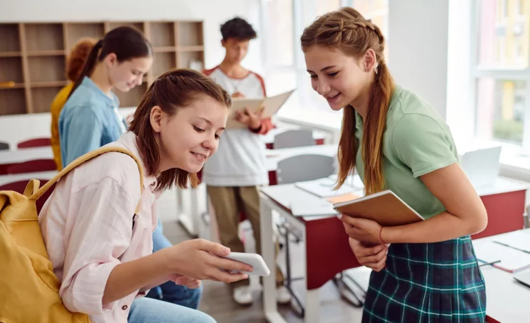 A partir de quel âge faut-il offrir un smartphone à ses enfants ?
