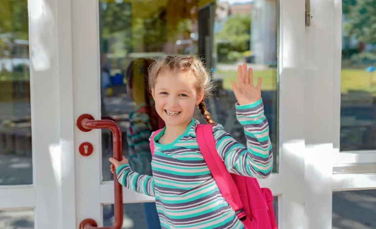 Découvrez le secret d’une rentrée sans stress pour vos enfants