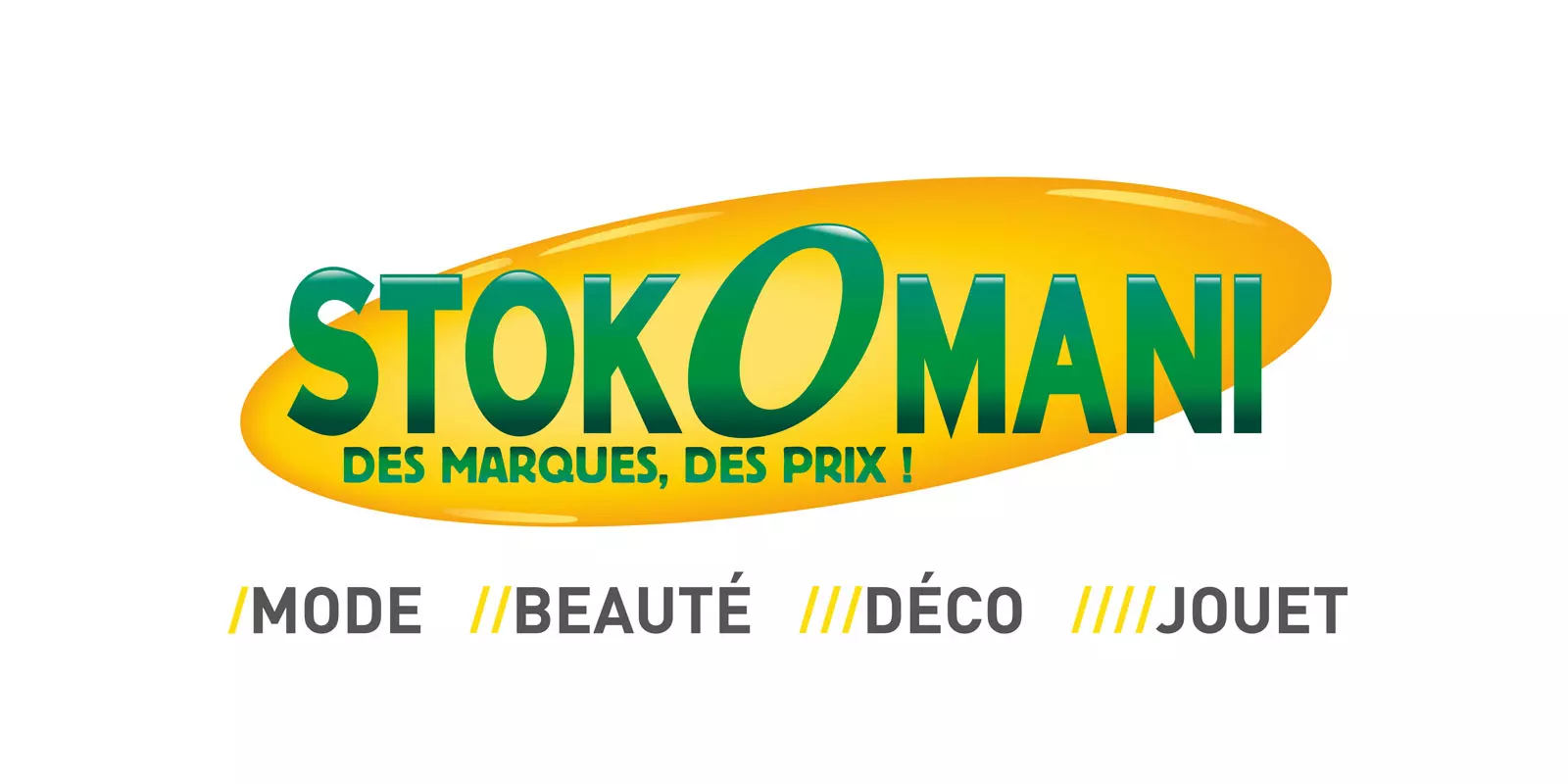 Quelles sont les nouveautés chez Stokomani cette semaine ?