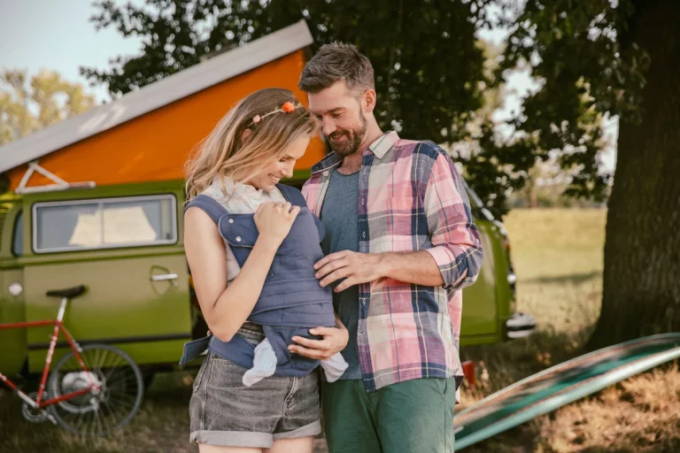 Partez avec bébé à la découverte de l’Europe en septembre