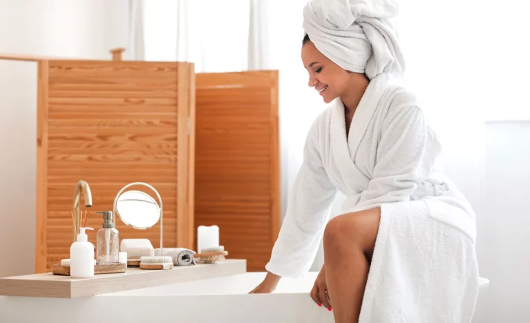 Comment rendre votre salle de bain plus lumineuse ?