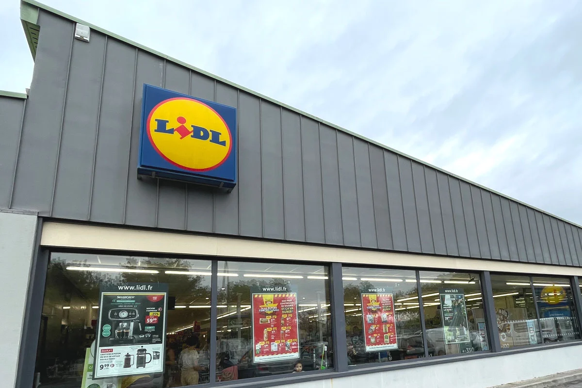 Voici le nouvel aarrivage mode à ne pas rater chez Lidl