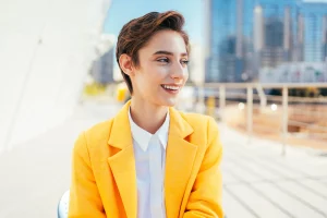 7 idées de coupe de cheveux femme, pour cheveux courts