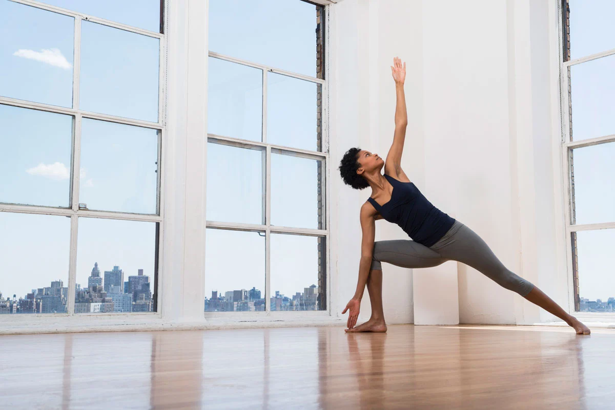 Cette rentrée mettez-vous au yoga ! Voici comment bien débuter