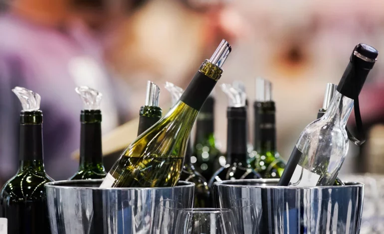 Les secrets bien gardés pour acheter du bon vin à la foire aux vins