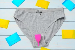 culotte menstruelle : a tester tout de suite