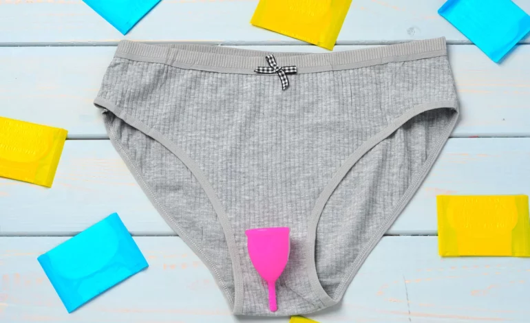 culotte menstruelle : a tester tout de suite
