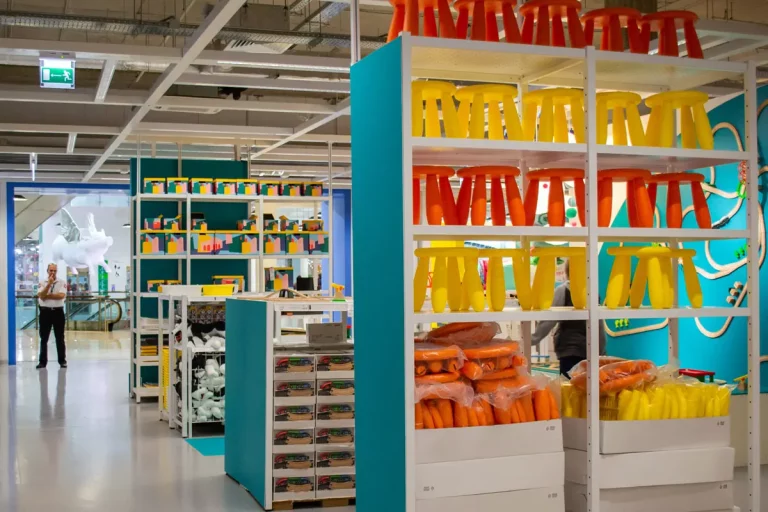 Ikea Hack : les idées ingénieuses pour la chambre de vos enfants