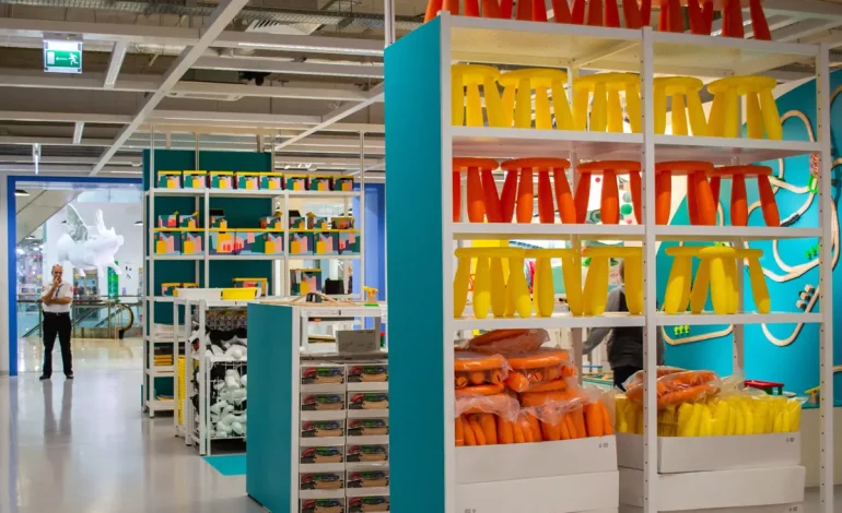 Ikea Hack : les idées ingénieuses pour la chambre de vos enfants