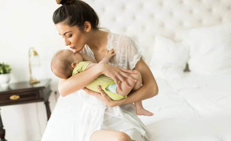 Découvrez les 7 indispensables pour préparer l’arrivée de bébé