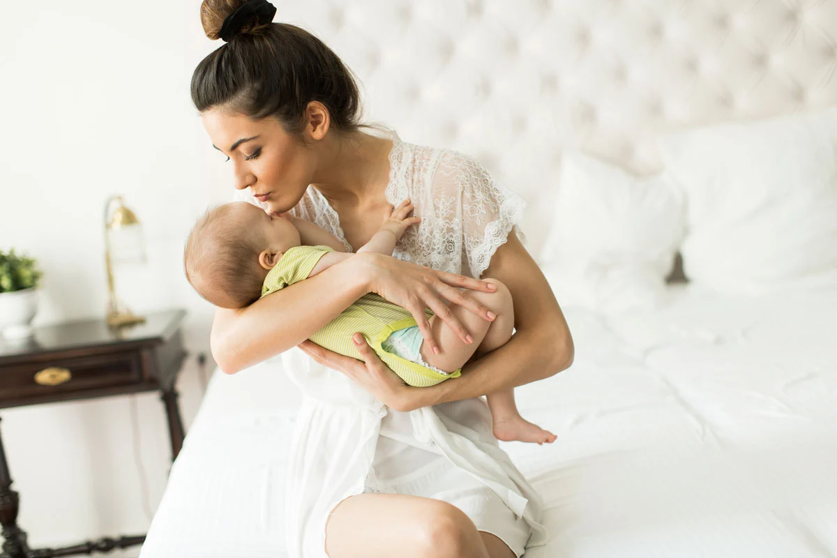 Découvrez les 7 indispensables pour préparer l’arrivée de bébé