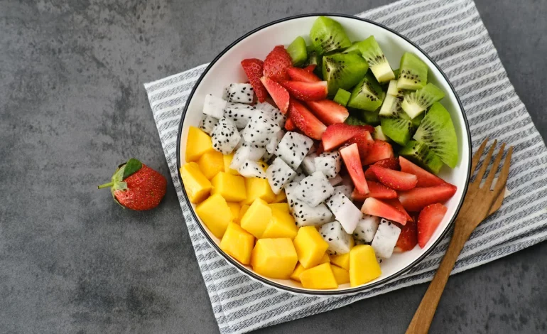 Cuisinez des desserts frais et savoureux en moins de 15 minutes
