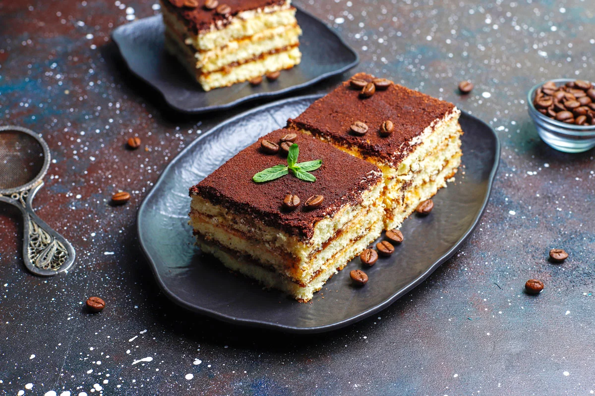 le tiramisu maison parfait