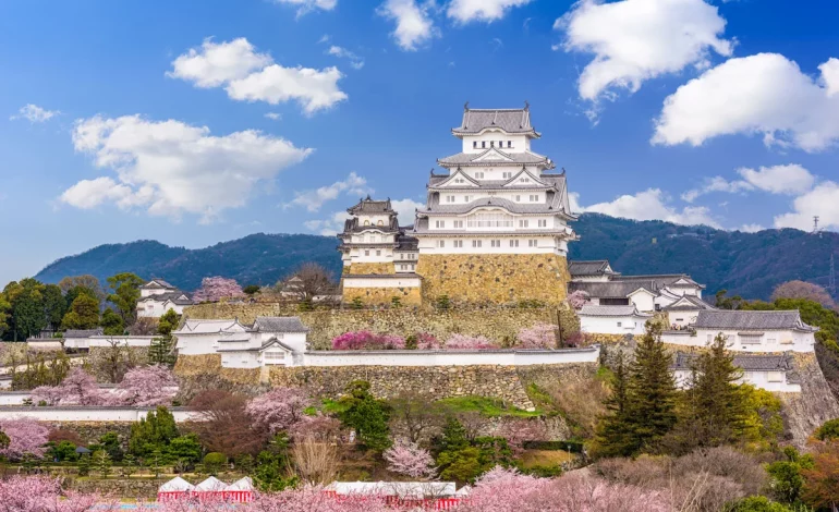 Partir au Japon : attention dépaysement garanti ! 5 idées de voyage