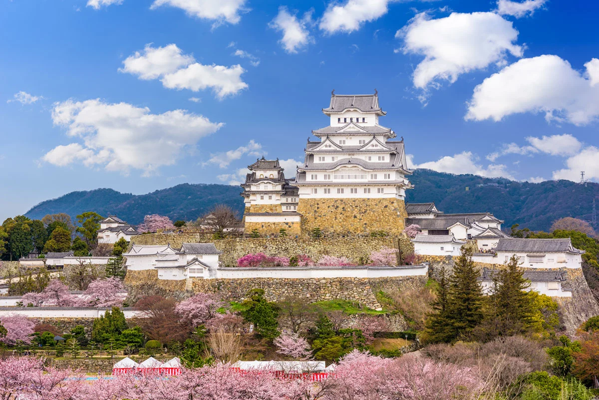 Partir au Japon : attention dépaysement garanti ! 5 idées de voyage