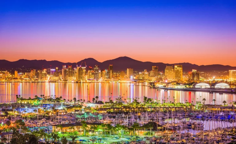 Partir aux USA en vacances : 7 lieux incontournables de la Californie