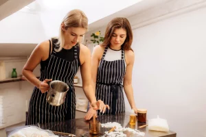 Ne dépensez plus une fortune en bougies : apprenez à les fabriquer vous-même