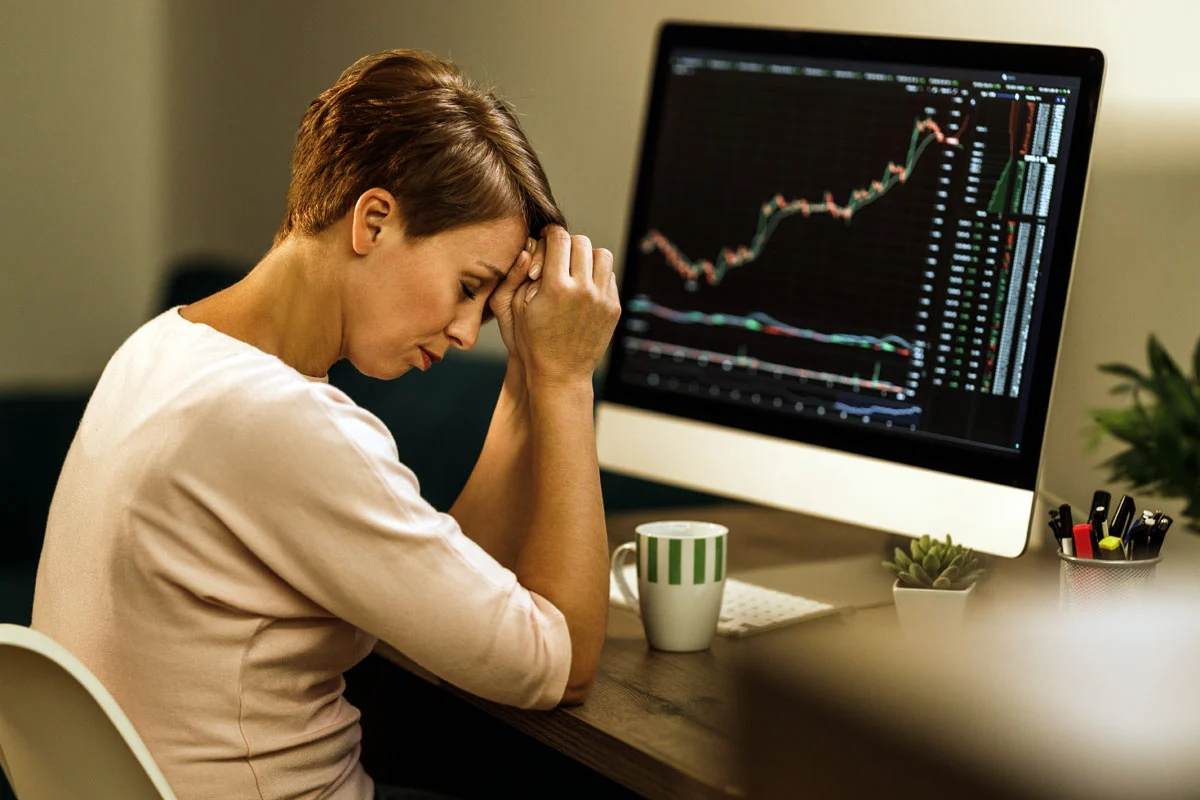 Survivre au stress du début d’activité en tant que femme freelance : voici comment faire