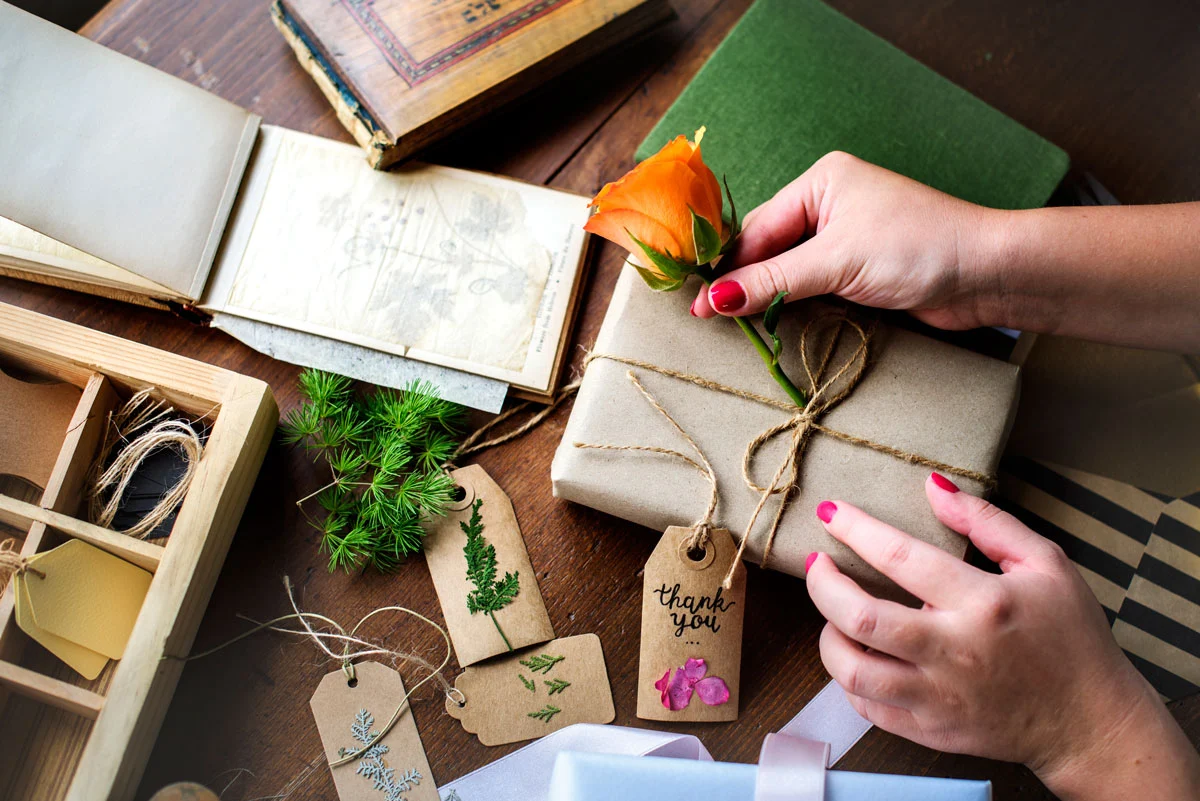 7 idées de cadeaux DIY pour femme à offrir à Noël