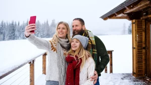 5 idées pour un séjour en famille à la montagne cet hiver