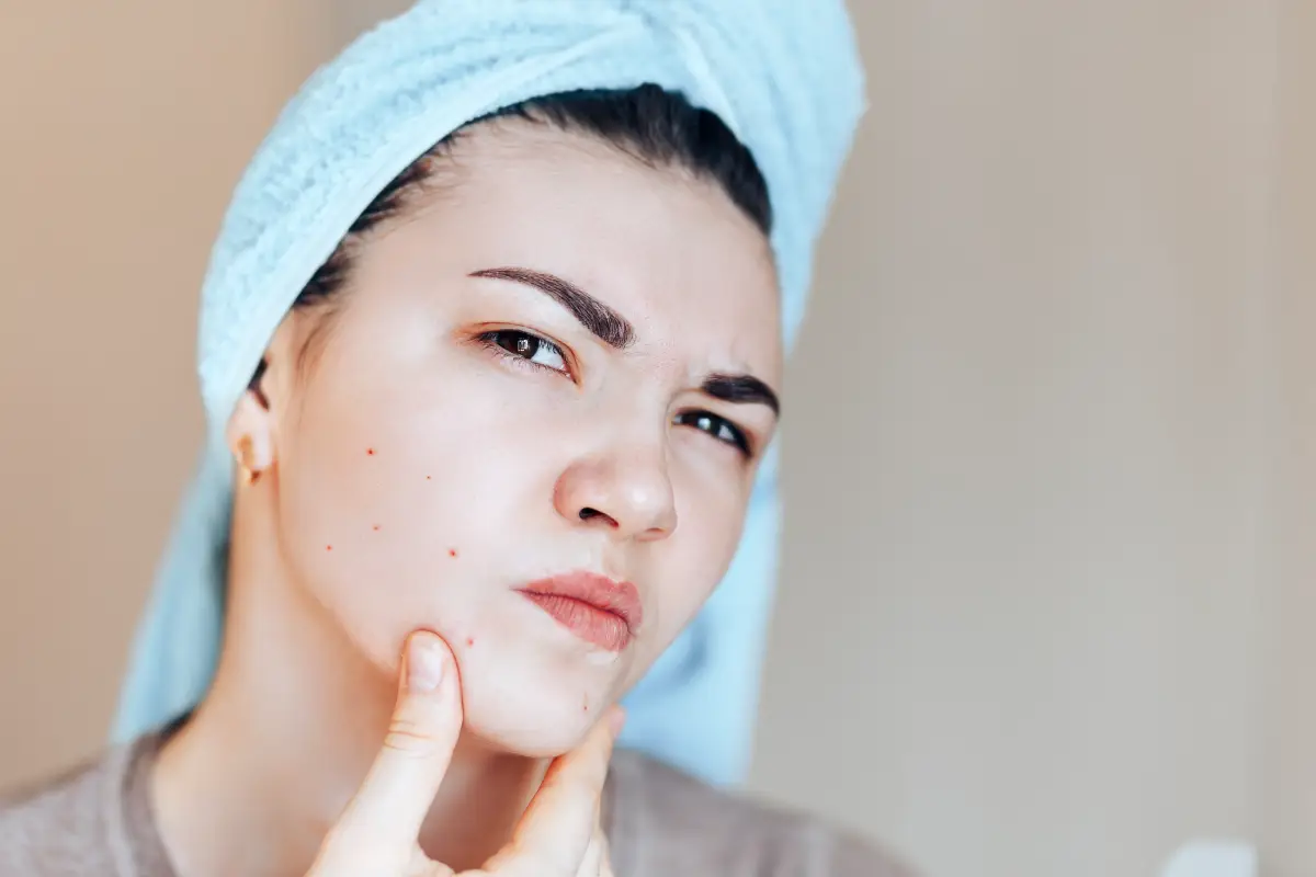 Attention : votre peau est en danger à cause de ces perturbateurs endocriniens