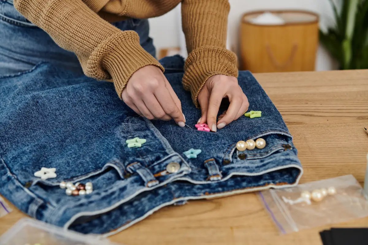Upcycling pulls d’hiver : donnez une seconde vie à vos vêtements chauds