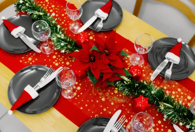 Centre de table féerique : comment créer votre propre composition ?