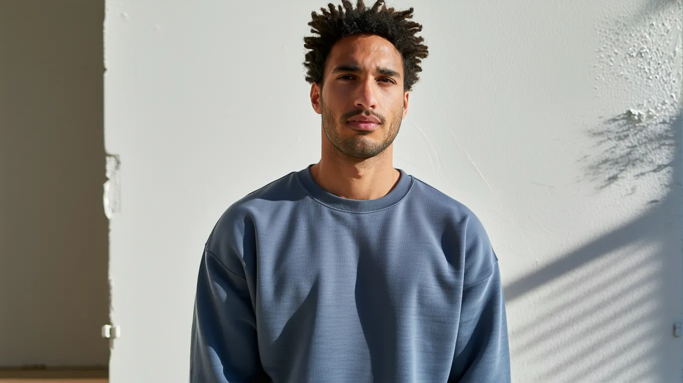 Broder sur un sweat : le tuto parfait pour débuter