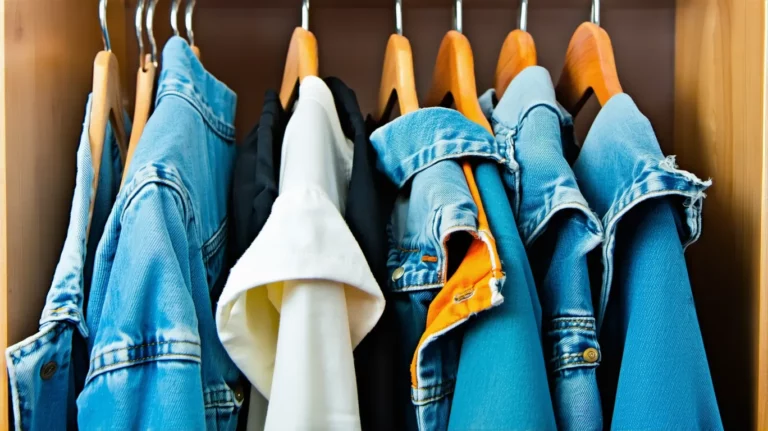 Comment recycler vos vêtements attaqués par les mites : les astuces de pro